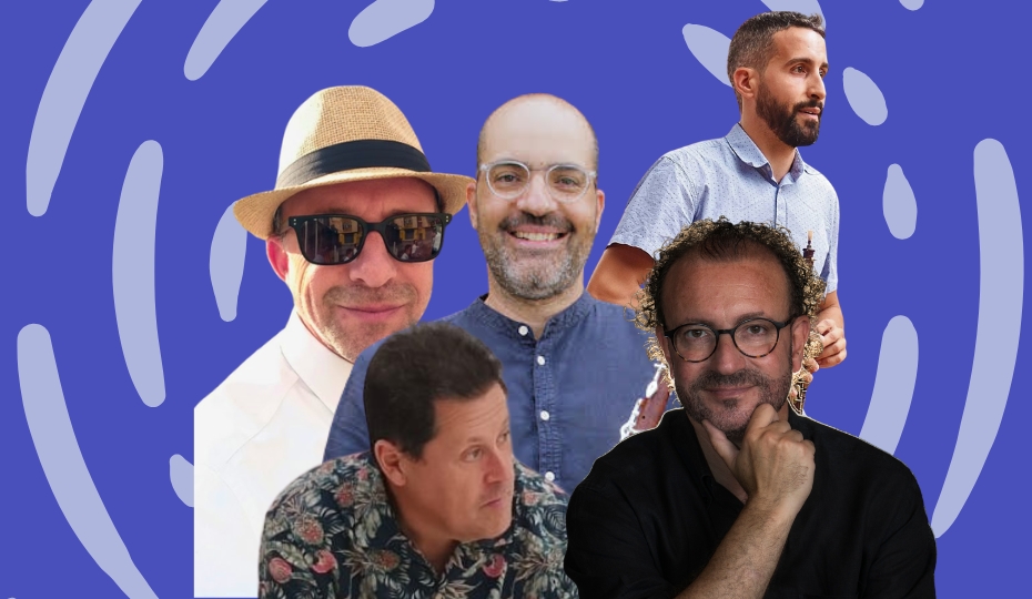 Tercera selecció de sardanes de la categoria Audiència